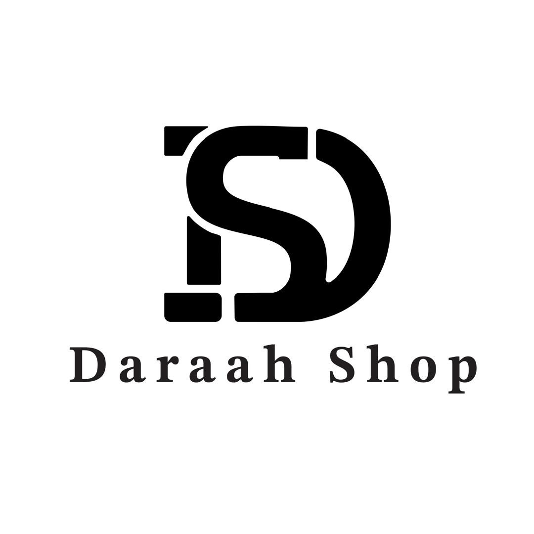 Preview image published by daraahshop.net